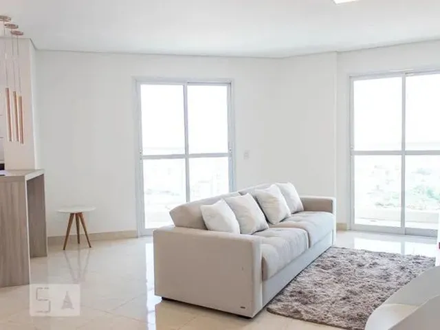 Imagem: Apartamento À Venda - Centro, 3 Quartos