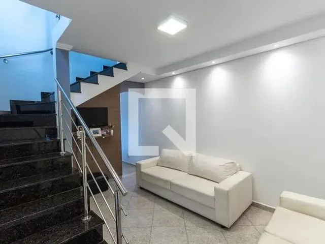 Imagem: Casa À Venda - Cidade Patriarca, 4 Quartos