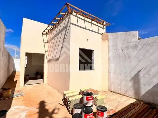 Imagem: Casa no Vila Aliança