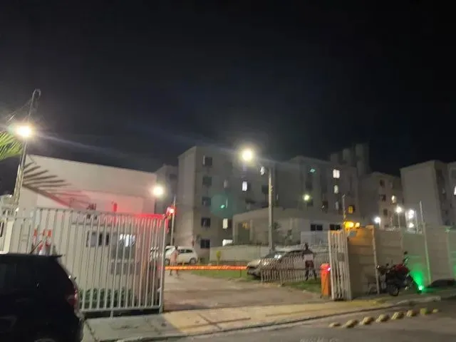 Imagem: Passo Apartamento 41 Mil e o Comprador Assume