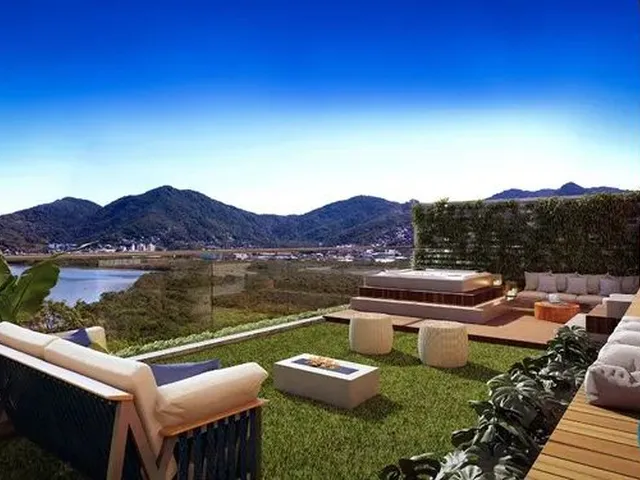 Imagem: Florianópolis - Apartamento Padrão - João
