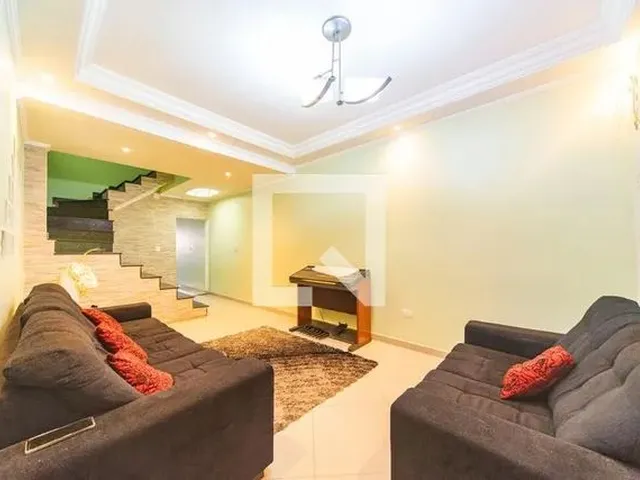Imagem: Casa À Venda - Cidade Sao Jorge, 4 Quartos