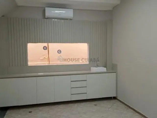 Imagem: Alugo Sala de 14M² - Semi Mobiliada C/