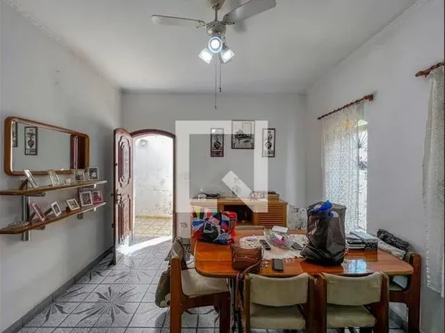 Imagem: Casa À Venda - Vila Gustavo, 3 Quartos
