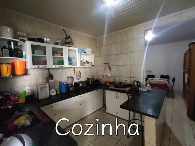 Imagem: Condomínio Residencial São Francisco