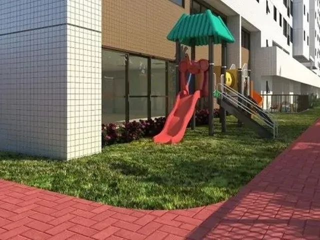 Imagem 1: Rcr) Luar do Parque | Boa Viagem | Entrega em Dezembro