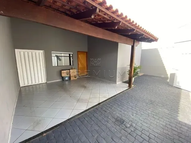 Imagem: Casa com 3 Quartos no Bairro Roosevelt