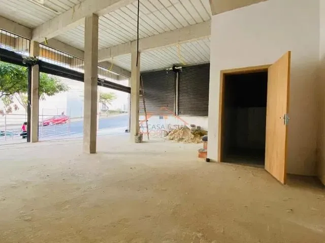 Imagem: Lojas a Partir de 71M², em Prédio Comercial