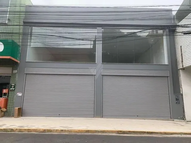 Imagem 1: Centro Galpão / depósito com 3 banheiros