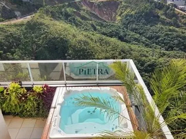 Imagem: Nova Lima - Apartamento Padrão - Vila da