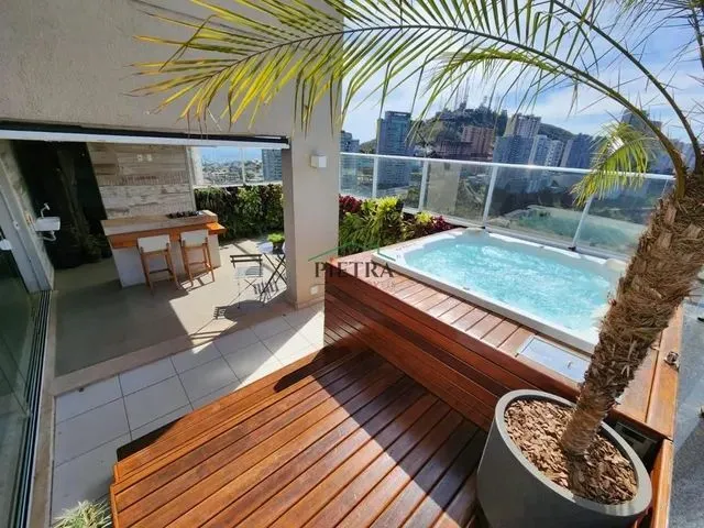 Imagem 14: Nova Lima - Apartamento Padrão - Vila da Serra
