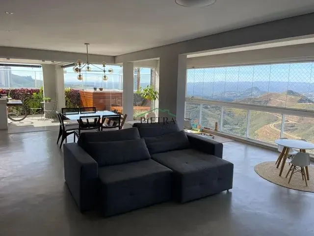 Imagem 10: Nova Lima - Apartamento Padrão - Vila da Serra