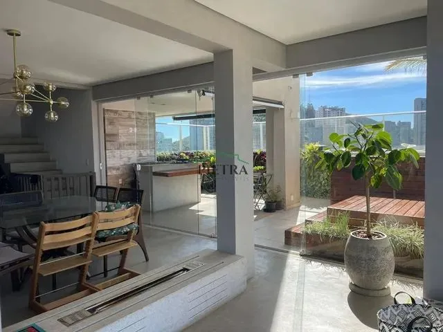 Imagem 4: Nova Lima - Apartamento Padrão - Vila da Serra
