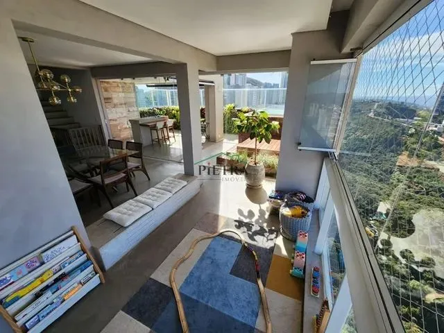 Imagem 15: Nova Lima - Apartamento Padrão - Vila da Serra