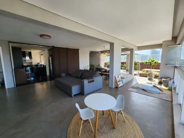 Imagem 16: Nova Lima - Apartamento Padrão - Vila da Serra
