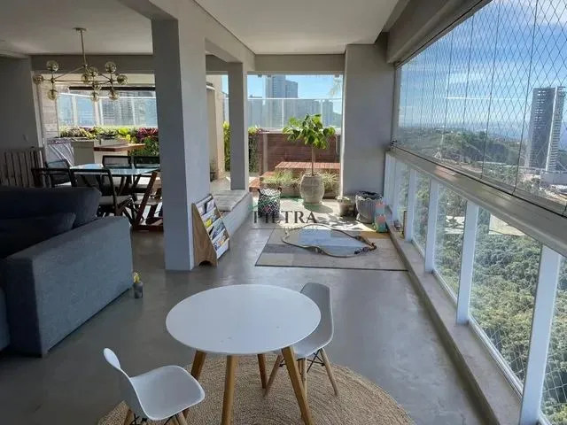 Imagem 11: Nova Lima - Apartamento Padrão - Vila da Serra