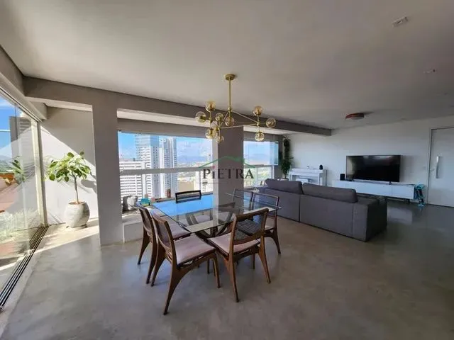 Imagem 2: Nova Lima - Apartamento Padrão - Vila da Serra