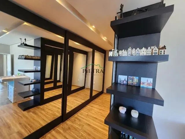 Imagem 8: Nova Lima - Apartamento Padrão - Vila da Serra