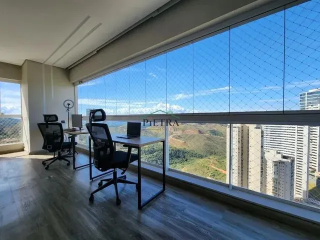 Imagem 5: Nova Lima - Apartamento Padrão - Vila da Serra