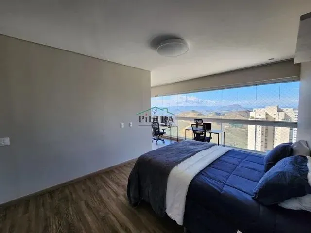 Imagem 9: Nova Lima - Apartamento Padrão - Vila da Serra