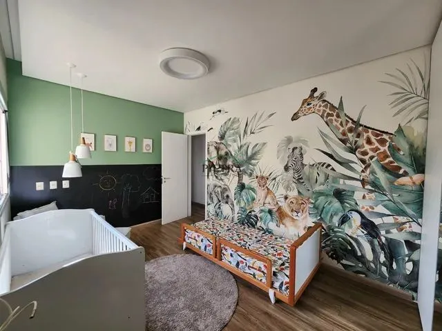 Imagem 12: Nova Lima - Apartamento Padrão - Vila da Serra