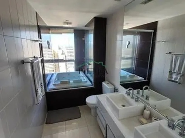 Imagem 3: Nova Lima - Apartamento Padrão - Vila da Serra