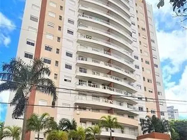 Imagem: Sorocaba - Apartamento Padrão - Jardim