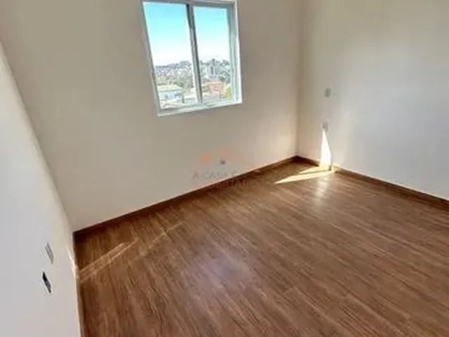 Imagem 2: Área Privativa no Bairro Serrano, de 50M², 02 Quartos Sendo 01 com Suíte, 02