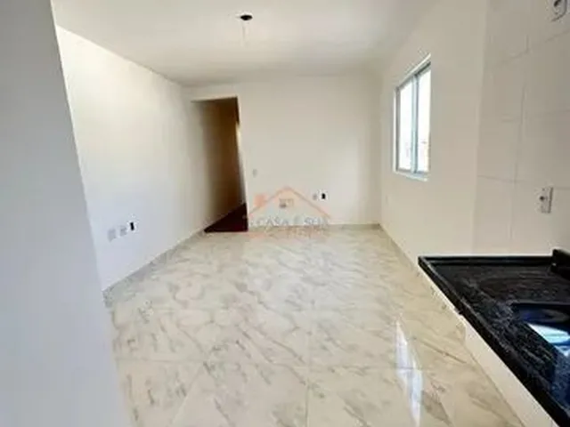 Imagem 6: Área Privativa no Bairro Serrano, de 50M², 02 Quartos Sendo 01 com Suíte, 02