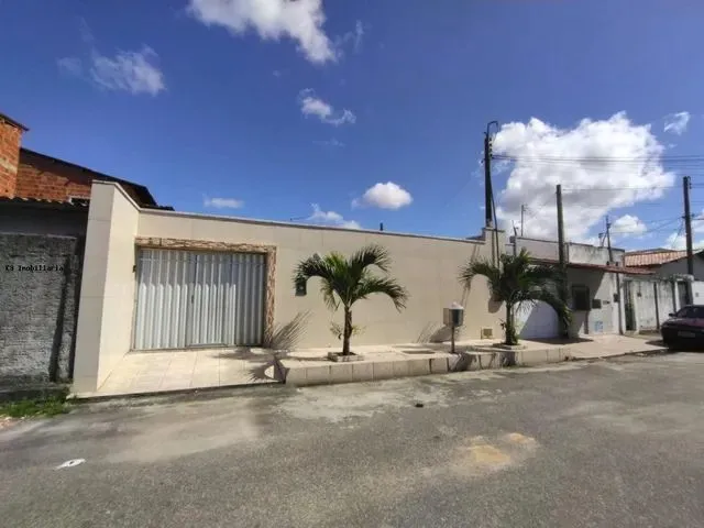 Imagem: Casa para Venda em Fortaleza, Manoel Sátiro