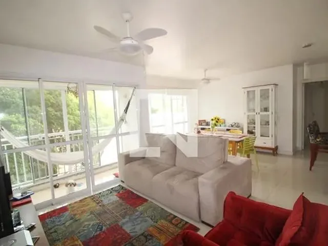 Imagem: Apartamento À Venda - Centro, 3 Quartos