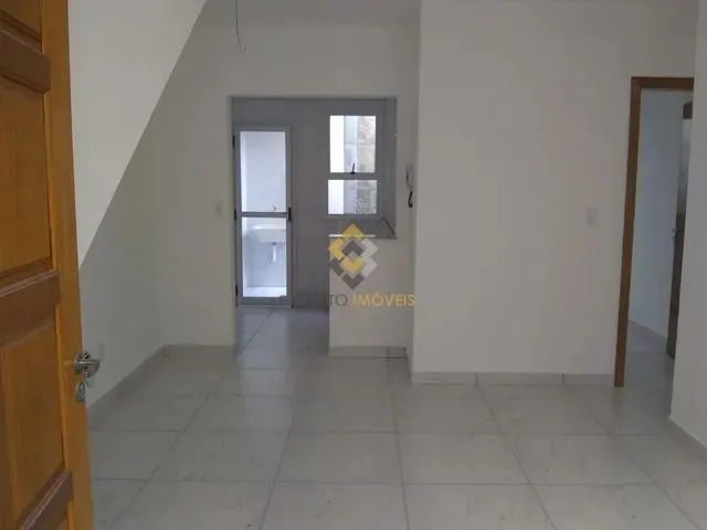 Imagem: Belo Horizonte - Cobertura - Vila Cloris