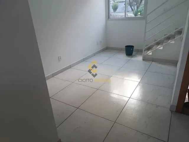 Imagem 7: Belo Horizonte - Cobertura - Vila Cloris