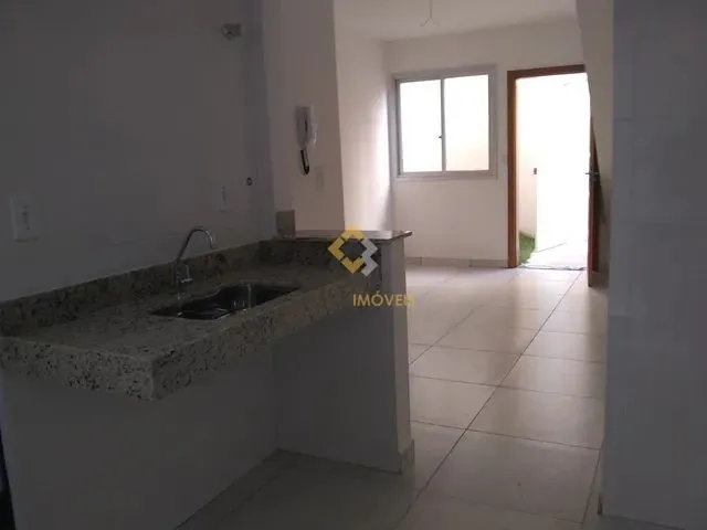 Imagem 4: Belo Horizonte - Cobertura - Vila Cloris