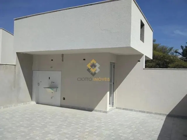 Imagem 5: Belo Horizonte - Cobertura - Vila Cloris