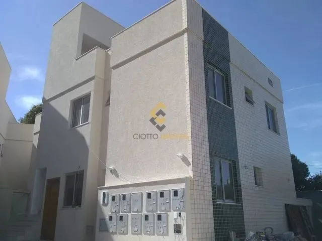 Imagem 2: Belo Horizonte - Cobertura - Vila Cloris
