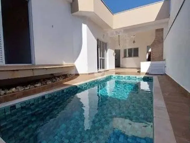 Imagem: Casa com 3 Dormitórios À Venda por R$