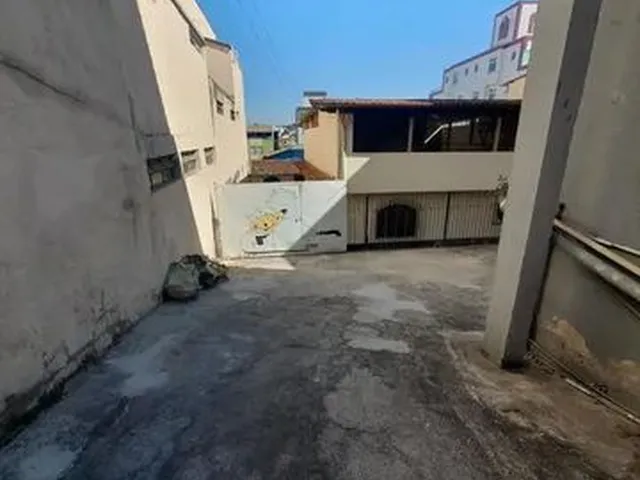Imagem: Barracão para Locação em Contagem, Eldorado