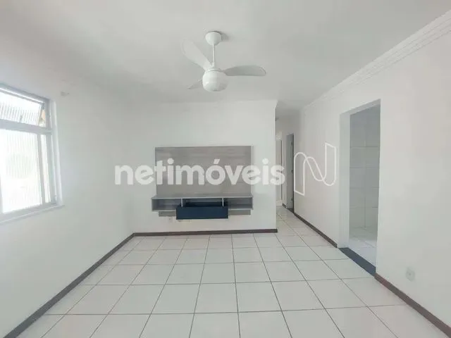 Imagem: Locação Apartamento 3 Quartos Resgate