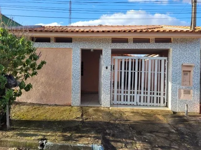 Imagem: Vendo Linda Casa em Conchas Interior de