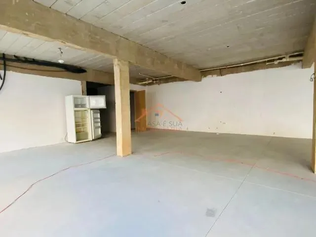 Imagem: Lojas a Partir de 30M², em Prédio Comercial