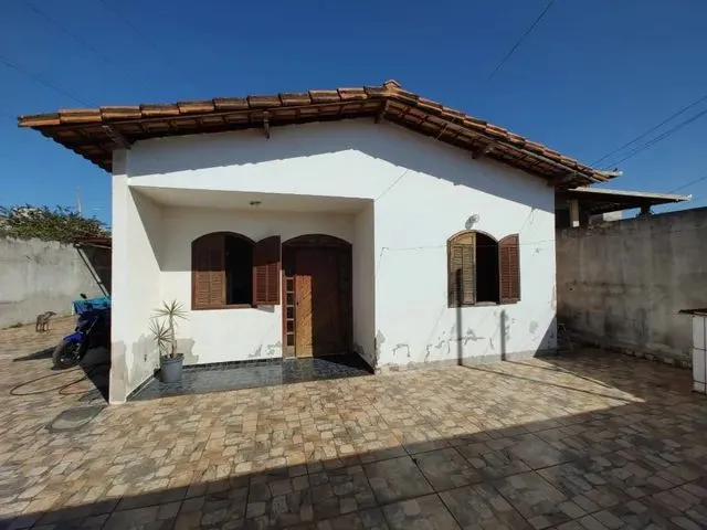Imagem: Casa para Venda em Ibirité, São Pedro