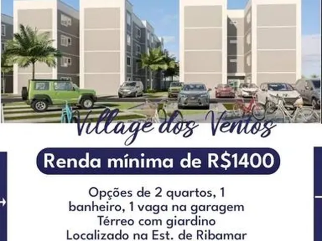 Imagem 1: Casa Ou Apartamento Etc