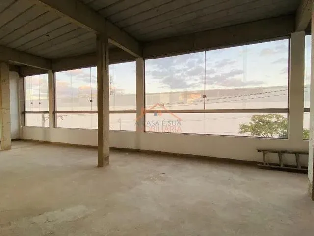 Imagem 1: Lojas a Partir de 25M², em Prédio Comercial Próximo Ao Shopping Contagem, no Bairro