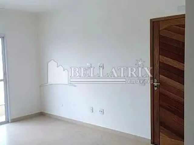 Imagem: Apartamento a Venda - Vila Alzira, Santo