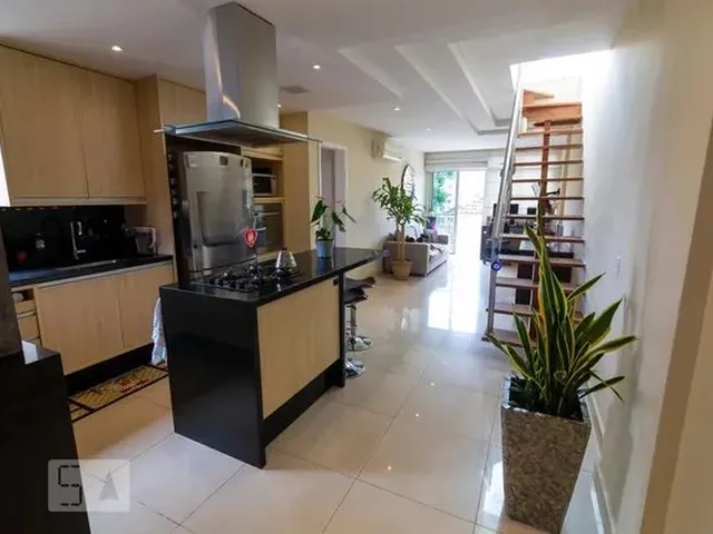 Imagem: Apartamento À Venda - Maracanã, 2 Quartos