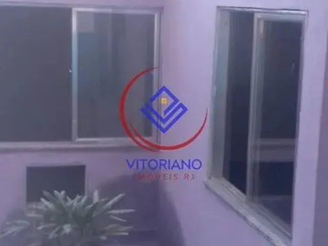 Imagem: Casa À Venda em Guadalupe 2 Quartos !