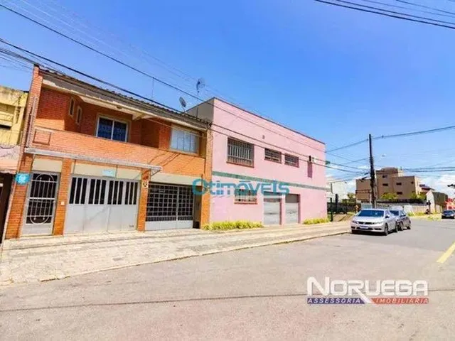 Imagem: Casa com 4 Dormitórios À Venda, 448 M²