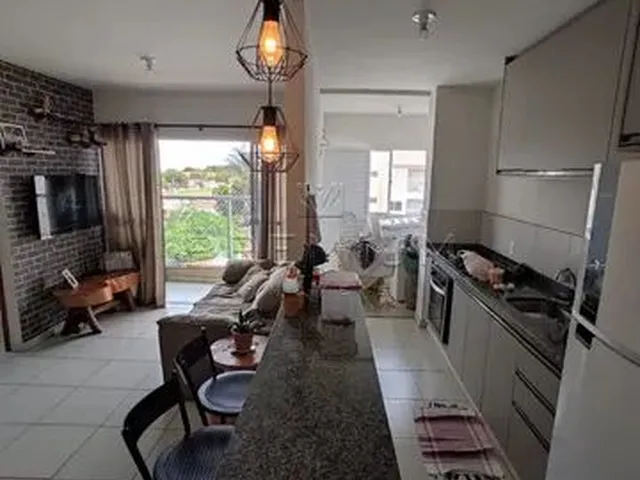 Imagem: Apartamento com 2 Quartos no Bairro Morumbi