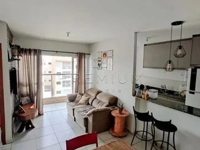 Imagem 2: Apartamento com 2 Quartos no Bairro Morumbi